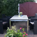 펜션 Haus Weitblick Glückstadt
