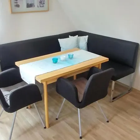 בית נופש Haus Weitblick