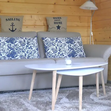 Haus Weitblick * Glückstadt