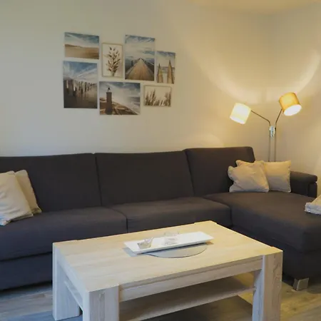 Haus Weitblick Σπίτι διακοπών