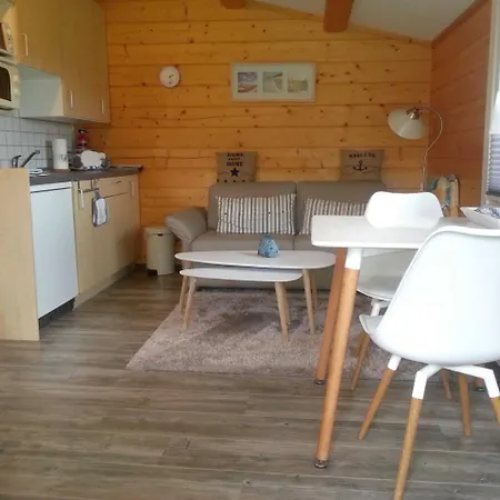 Haus Weitblick Semesterbostad *