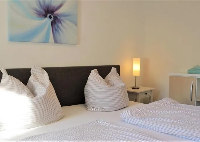 Feriehus Haus Weitblick Glückstadt