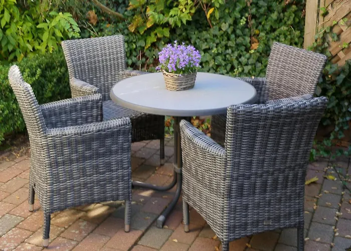 Haus Weitblick Glückstadt