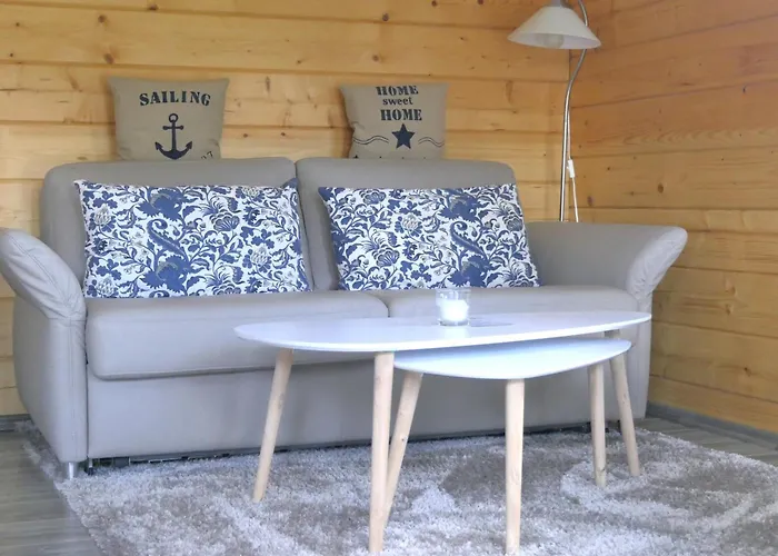 Haus Weitblick * Glückstadt